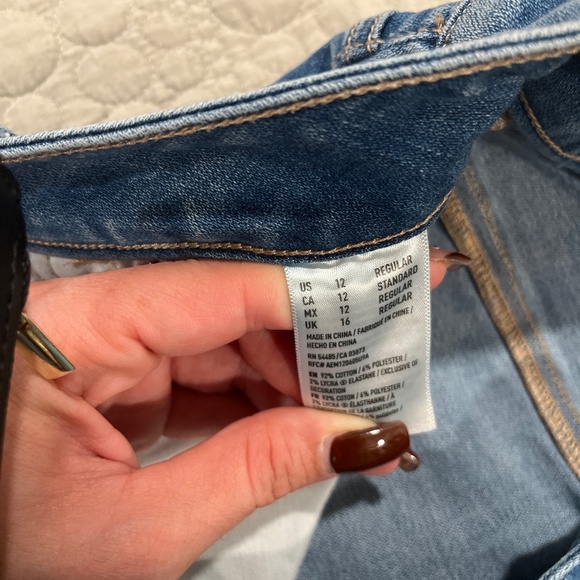 Jeans - Picture 2 of 8